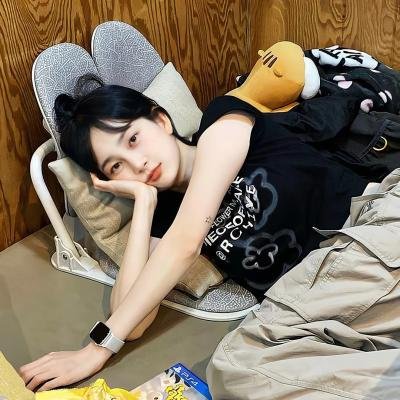 我命中注定的人