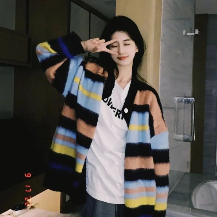 谁都会说我爱你